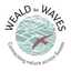 Weald to Waves Logo