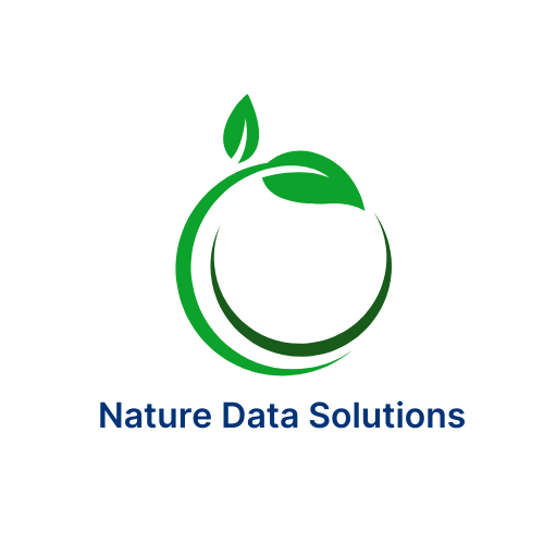 Nature Data Solutions logo