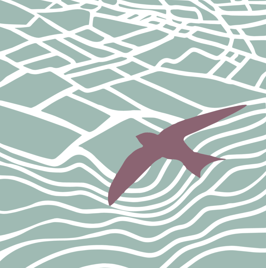 Weald to Waves Logo