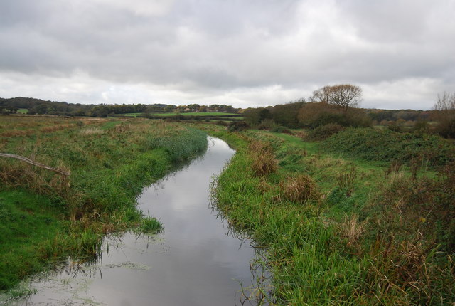 Combe Haven Valley by Nigel Chadwick, CC BY-SA 2.0