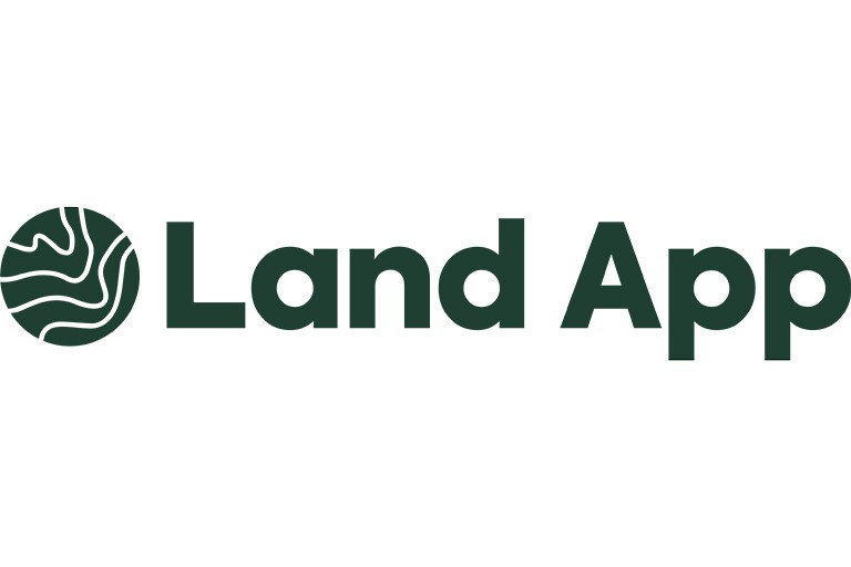 LandApp logo