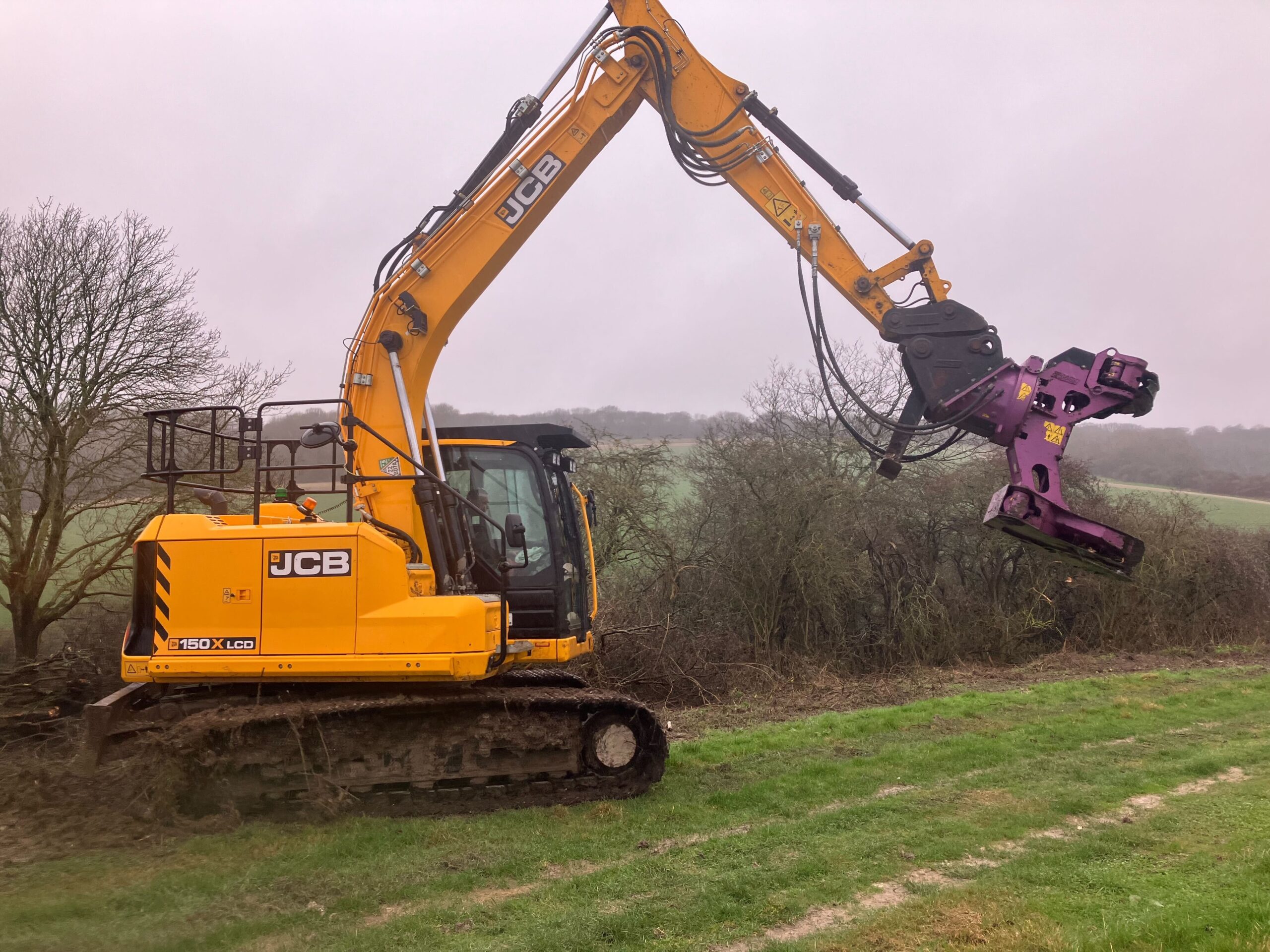 Scrubland superheroes scrubland management Scrubland superheroes scrubland management