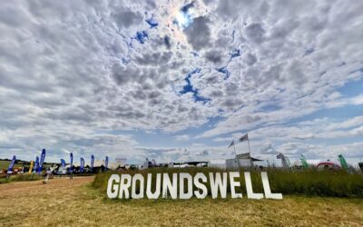 Groundswell 2023