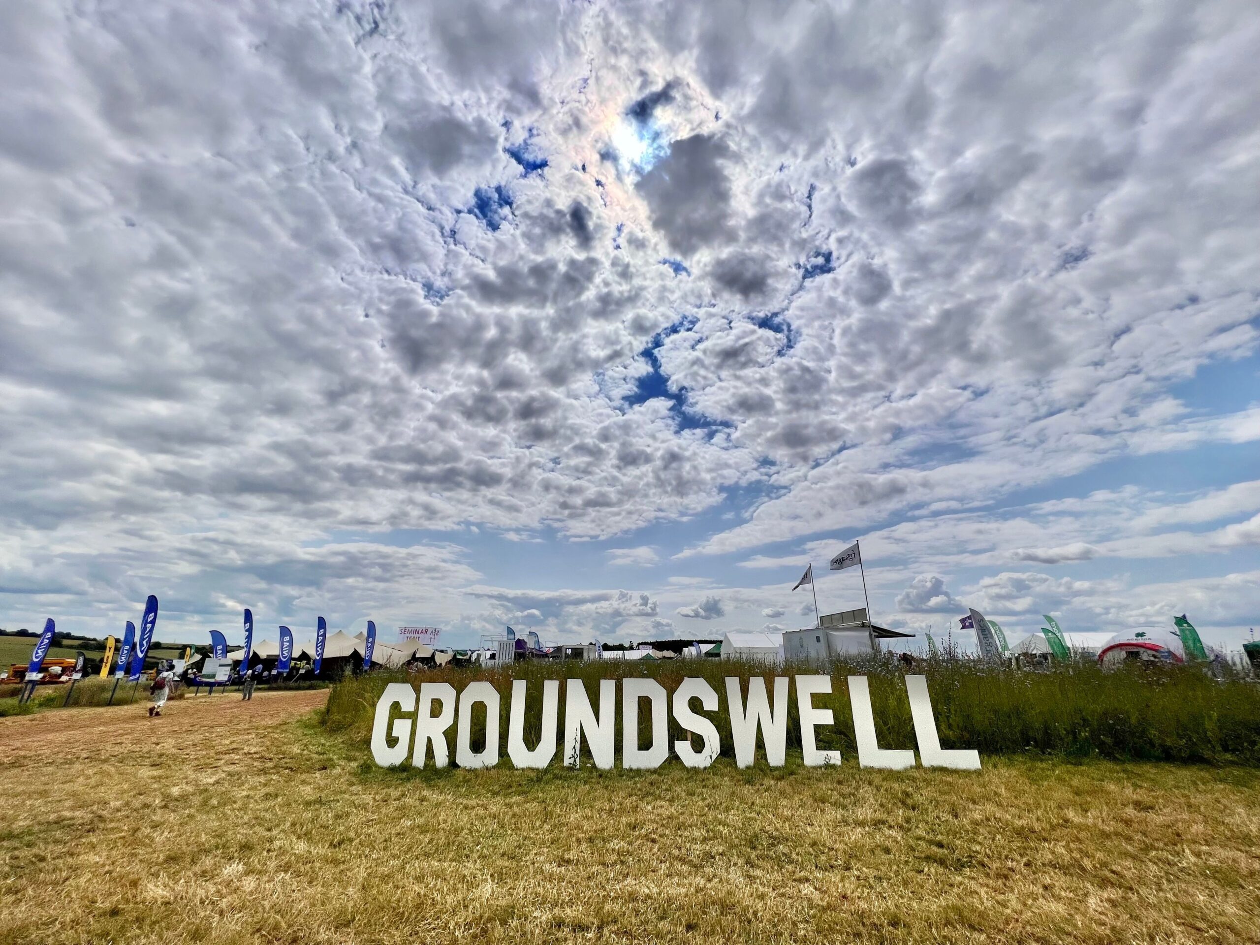 Groundswell 2023 Groundswell festival 2023