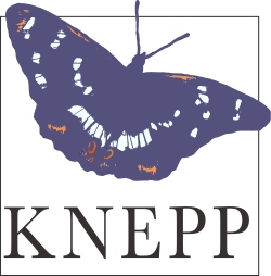 Knepp Estate logo