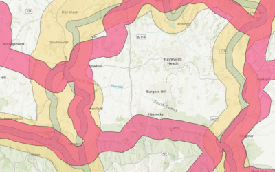 Making Sense of the Maps for Your Patch