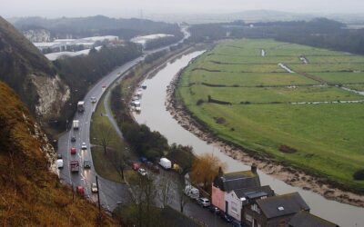 Ouse Opens the Floodgates for Legal River Rights