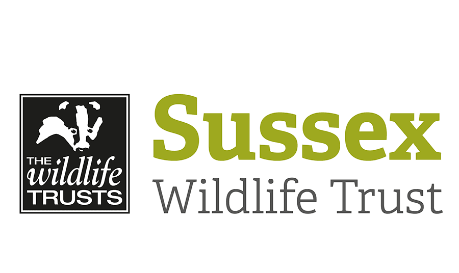 Sussex Wildlife Trust logo
