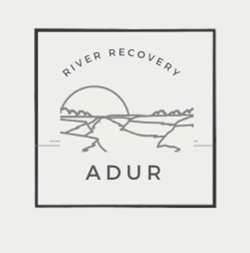 Adur river recovery logo