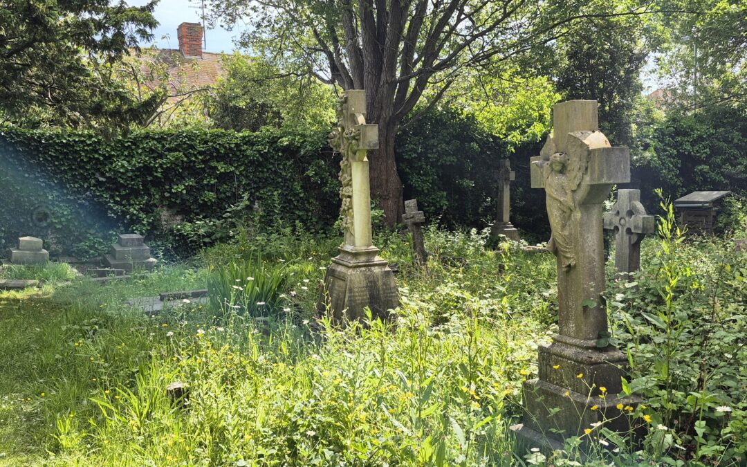 Heene Cemetery
