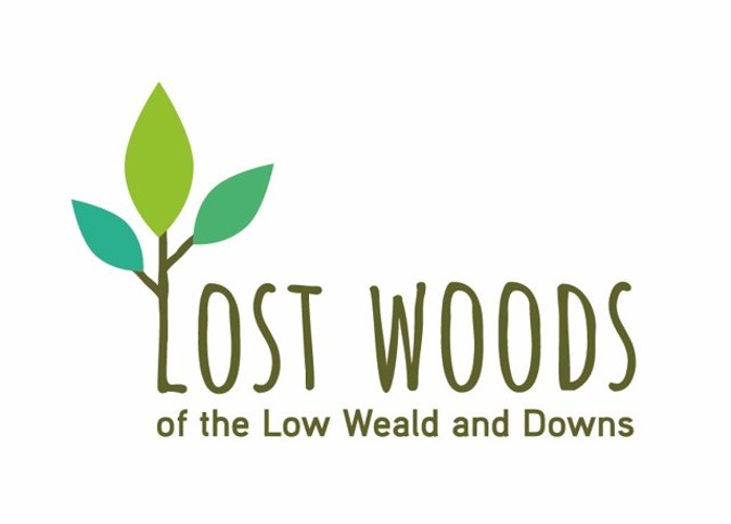 Lost Woods of the Low Weald and Downs Lost Woods of the Low Weald and Downs