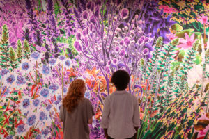 More than Human at the Design Museum. Courtesy of the Design Museum. Photo by Luke Hayes More than Human at the Design Museum. Courtesy of the Design Museum. Photo by Luke Hayes