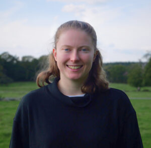 Tilly Headshot, Tanya Forbes, Knepp Tilly Headshot, Tanya Forbes, Knepp