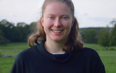 Welcoming Our New Landscape Advisor