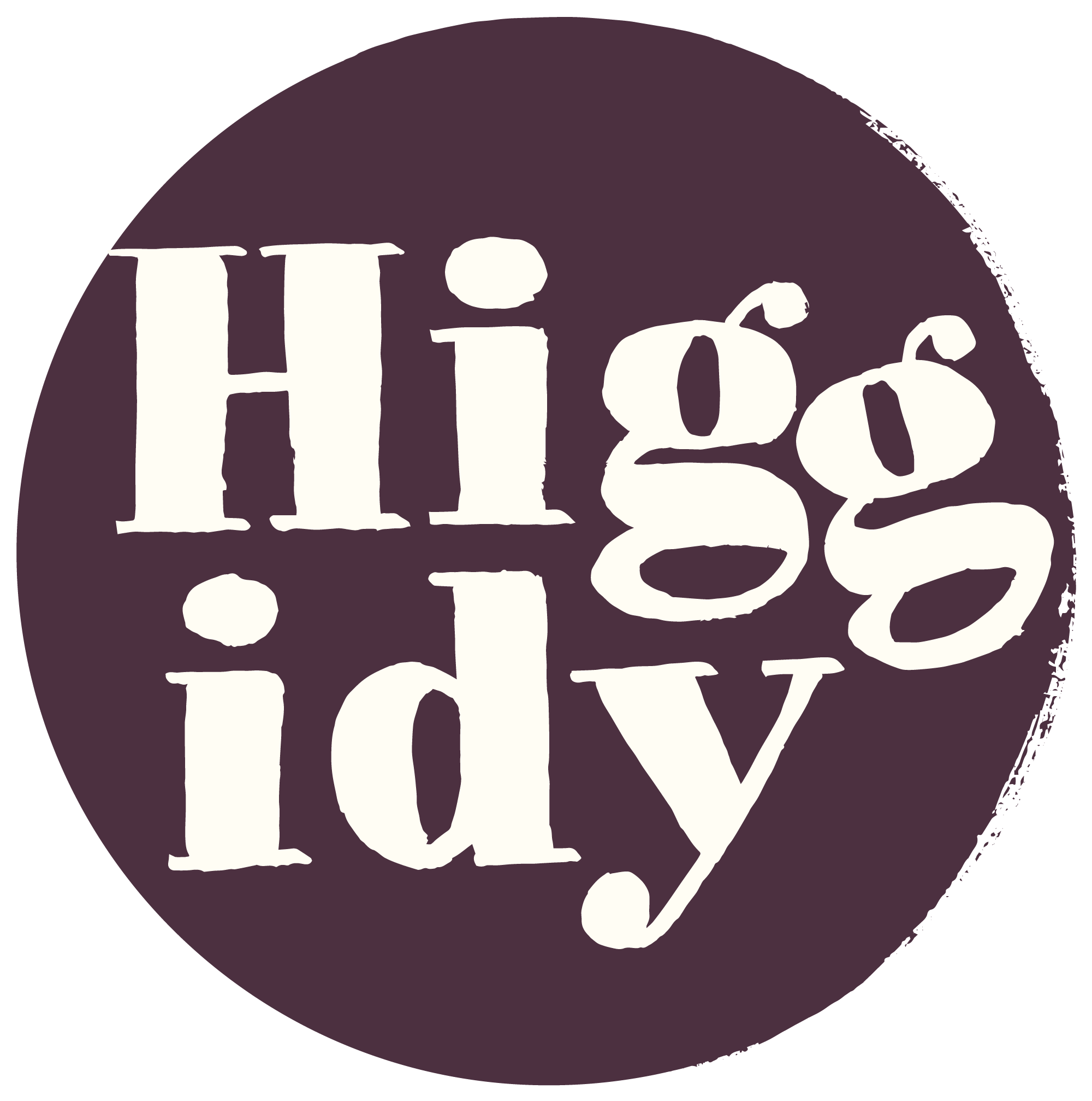 Higgidy Logo