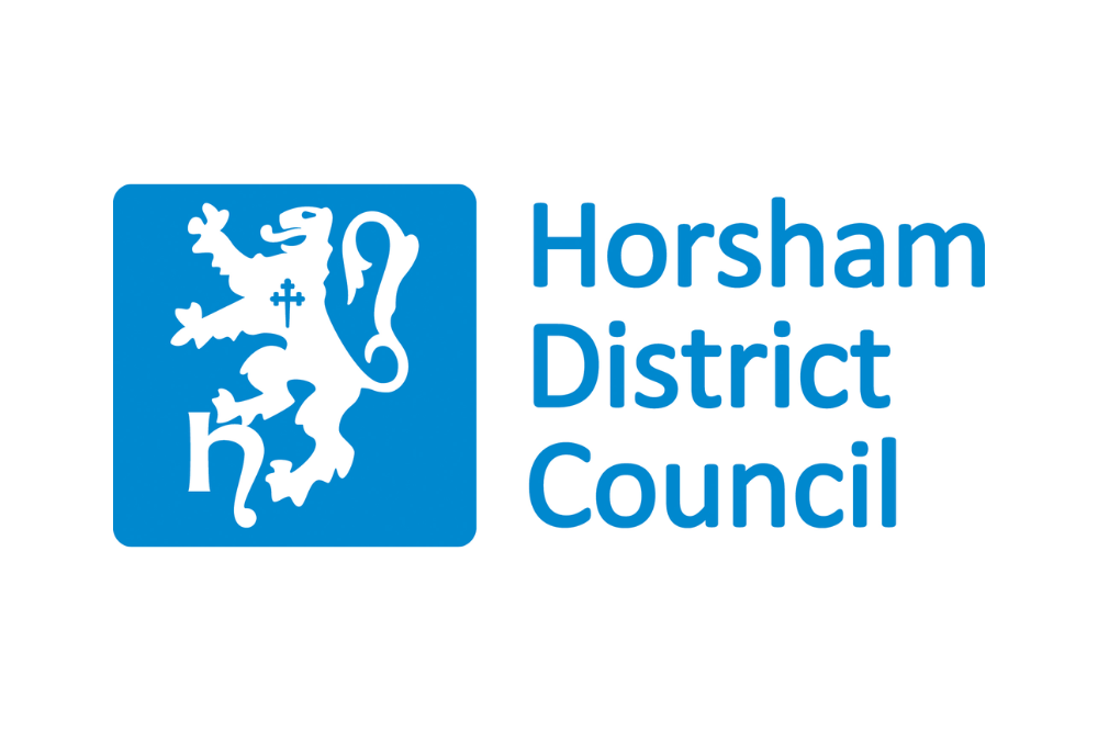 Horsham District Council Logo