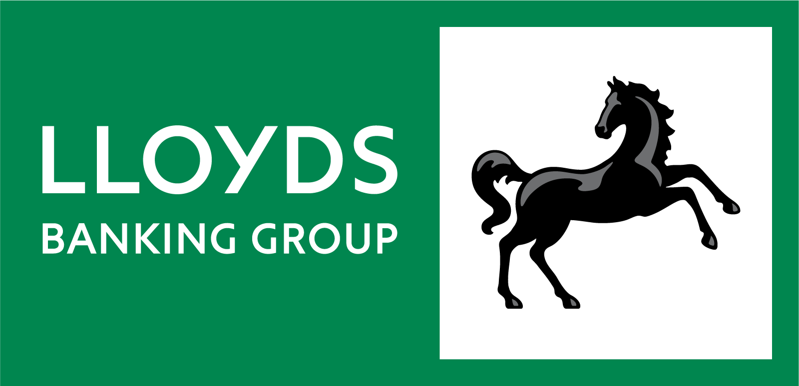 LLoyds Banking Group Logo