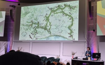 Wilding Gardens Conference 2026, Gardens at the Heart of Recovery