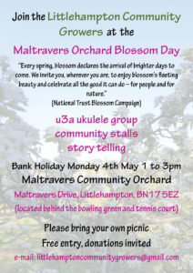 Littlehampton Community Growers