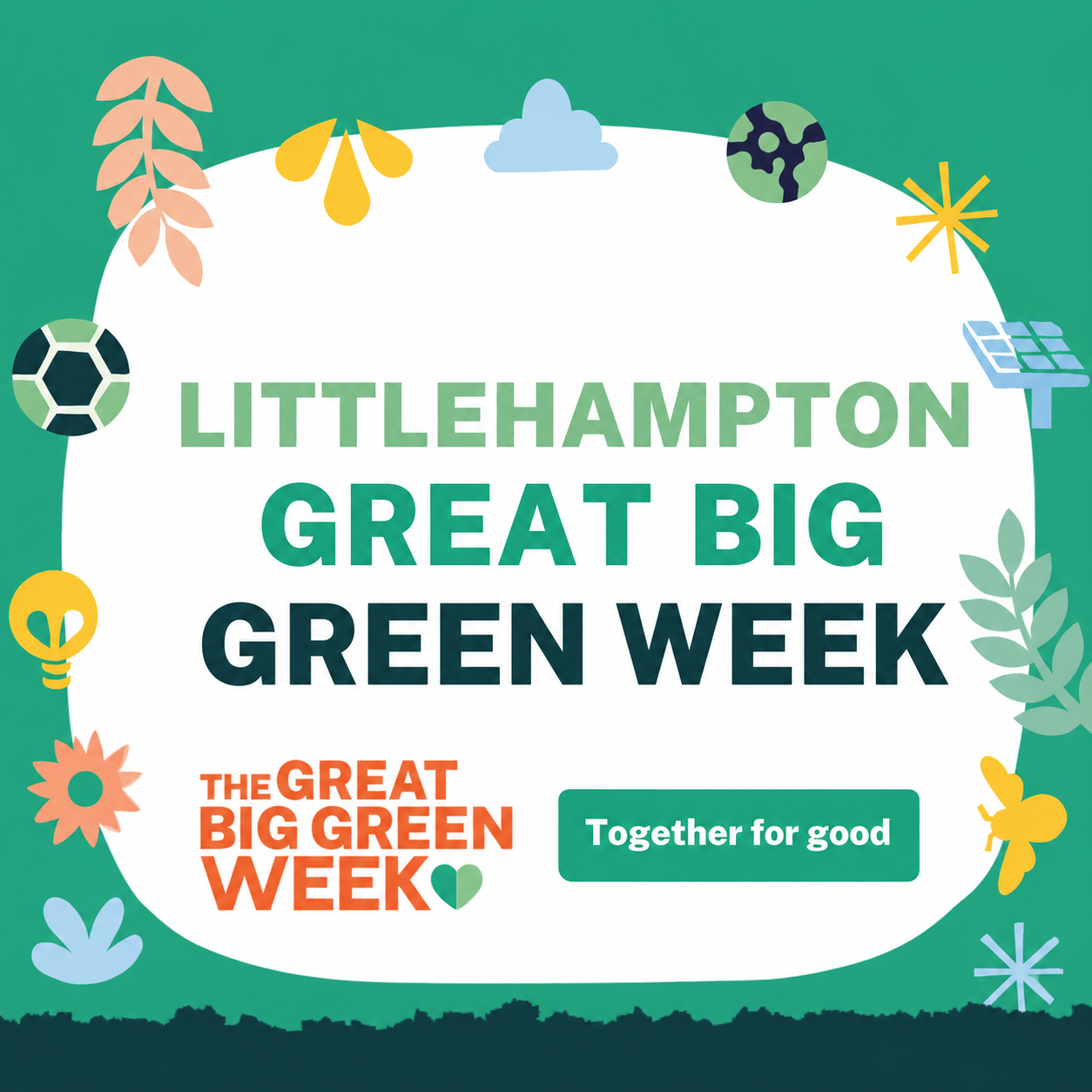 Littlehampton Great Big Green Week