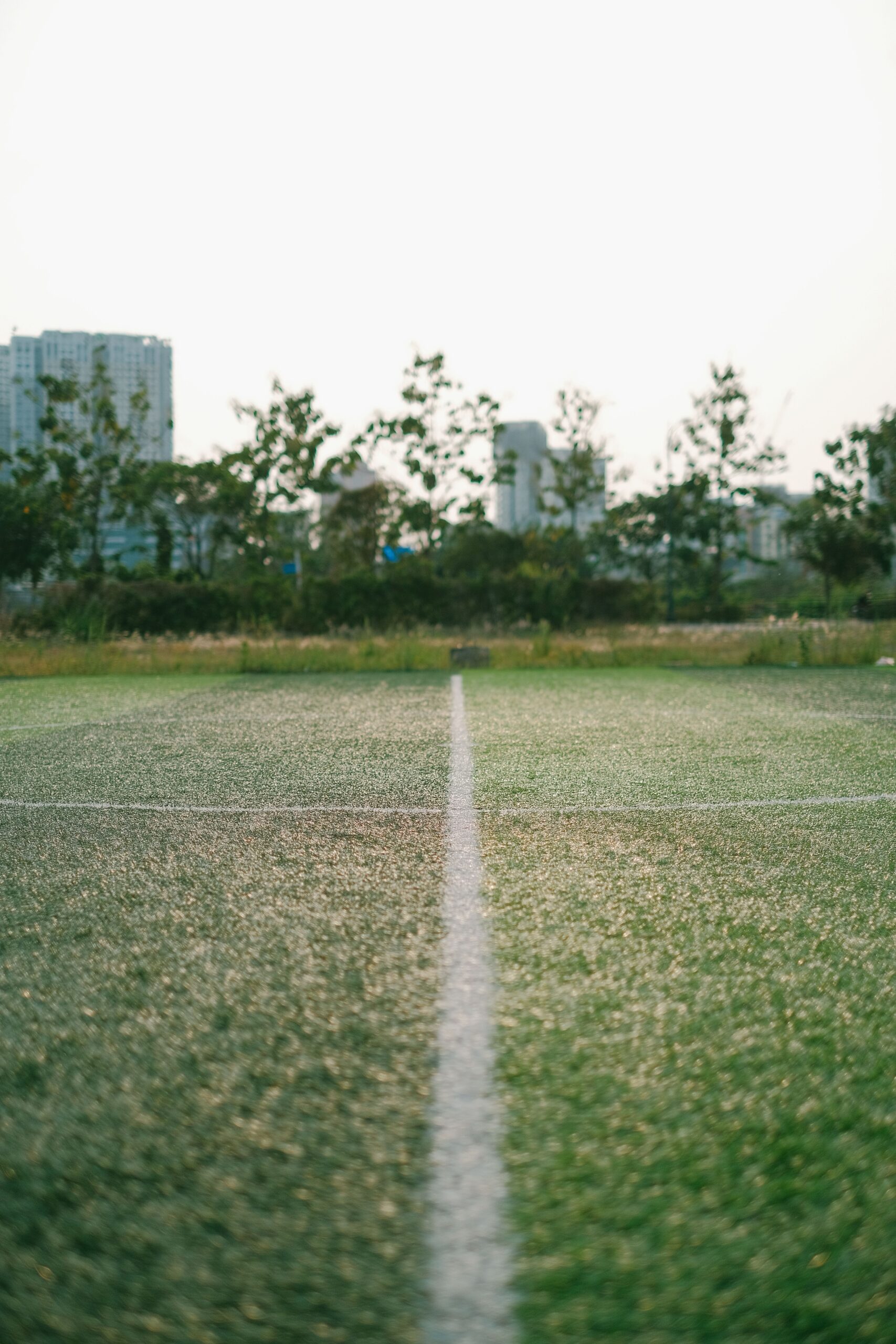 Sports field, Pew Nguyen, Pexels