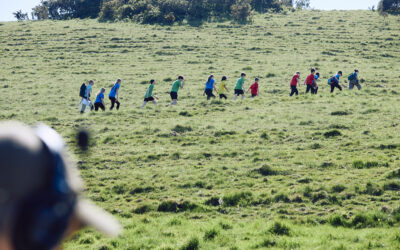 100 Mile Classroom Film Launch